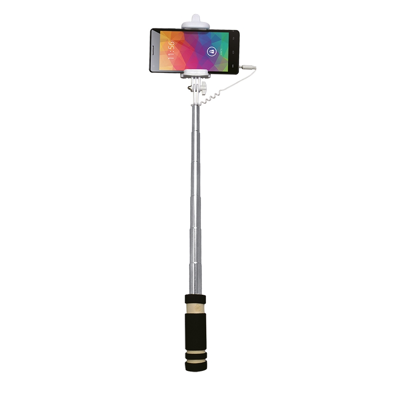 Manta Selfie Stick Ron Niska Cena Na Allegro Pl