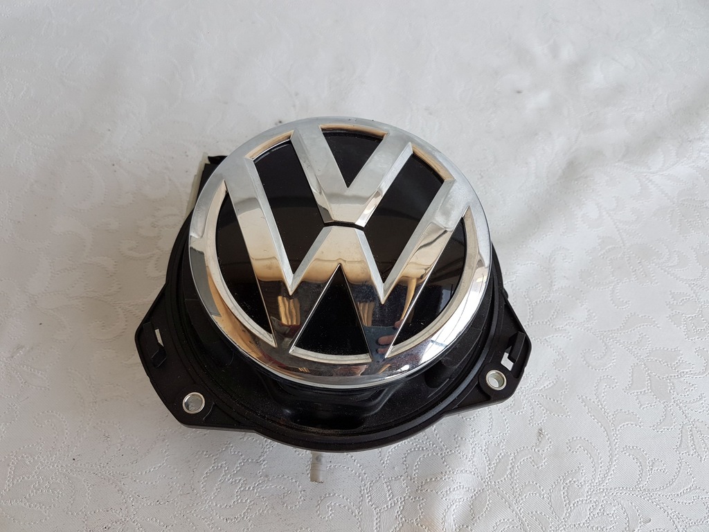 Kamera Cofania Klamka Klapy Vw T Roc Ga Fv