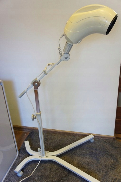 Lampa Bioptron Pro Statyw Pod Ogowy Zepter Oficjalne