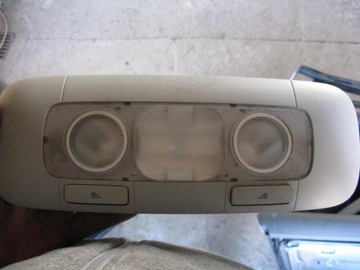 Лампа освітлення задньої кабіни VW Golf V 1K0947291