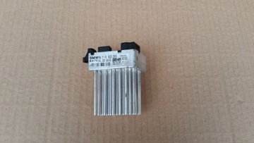 Резистор їжак резистор кондиціонера BMW E46 6920365