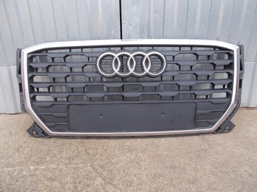 Audi Q2 81A atrapa grill