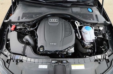 Двигун AUDI A8 A6 Q5 2.0 TSI CHJ безкоштовна збірка