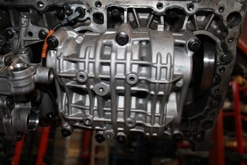 Volvo V70 V60 XC60 XC70 балансові бої T3 T4 T5