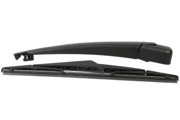 HYUNDAI i30 HB 2007-задний рычаг стеклоочистителя + ручка