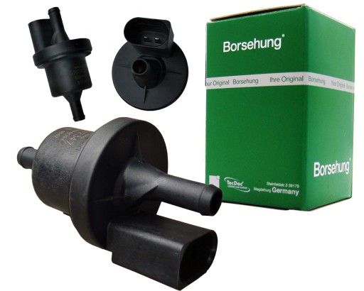 Borsehung B13667 клапан, вентиляция бака - 4