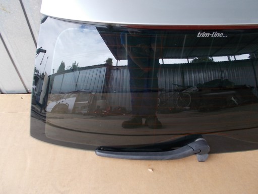 Стеклоочиститель заднего стекла BMW E46 универсал универсал 98-05 - 1