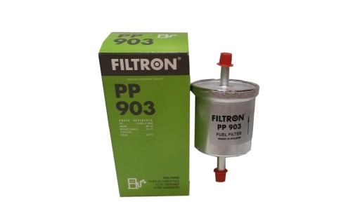 Filtron PP 903 паливний фільтр - 16