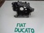 Корпус коробки передач задній Ducato Boxer 2002-2011
