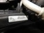 VW Passat B6 3C0 chłodnice pas przedni wzmocnienie