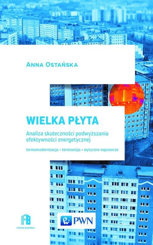 

Wielka Płyta Analiza skuteczności.. Anna Ostańska