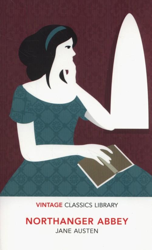 

Northanger Abbey Jane Austen