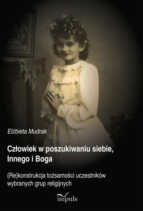 

Człowiek w poszukiwaniu siebie, Innego i Boga (Re)