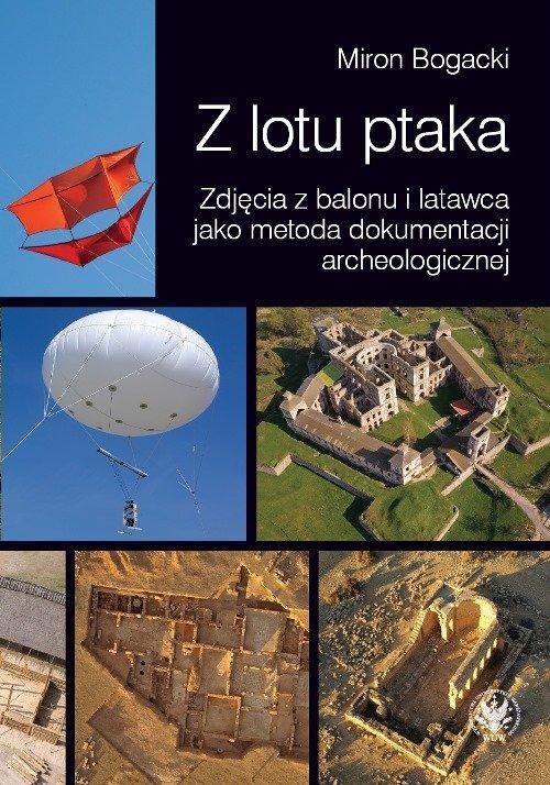 

Z lotu ptaka Miron Bogacki