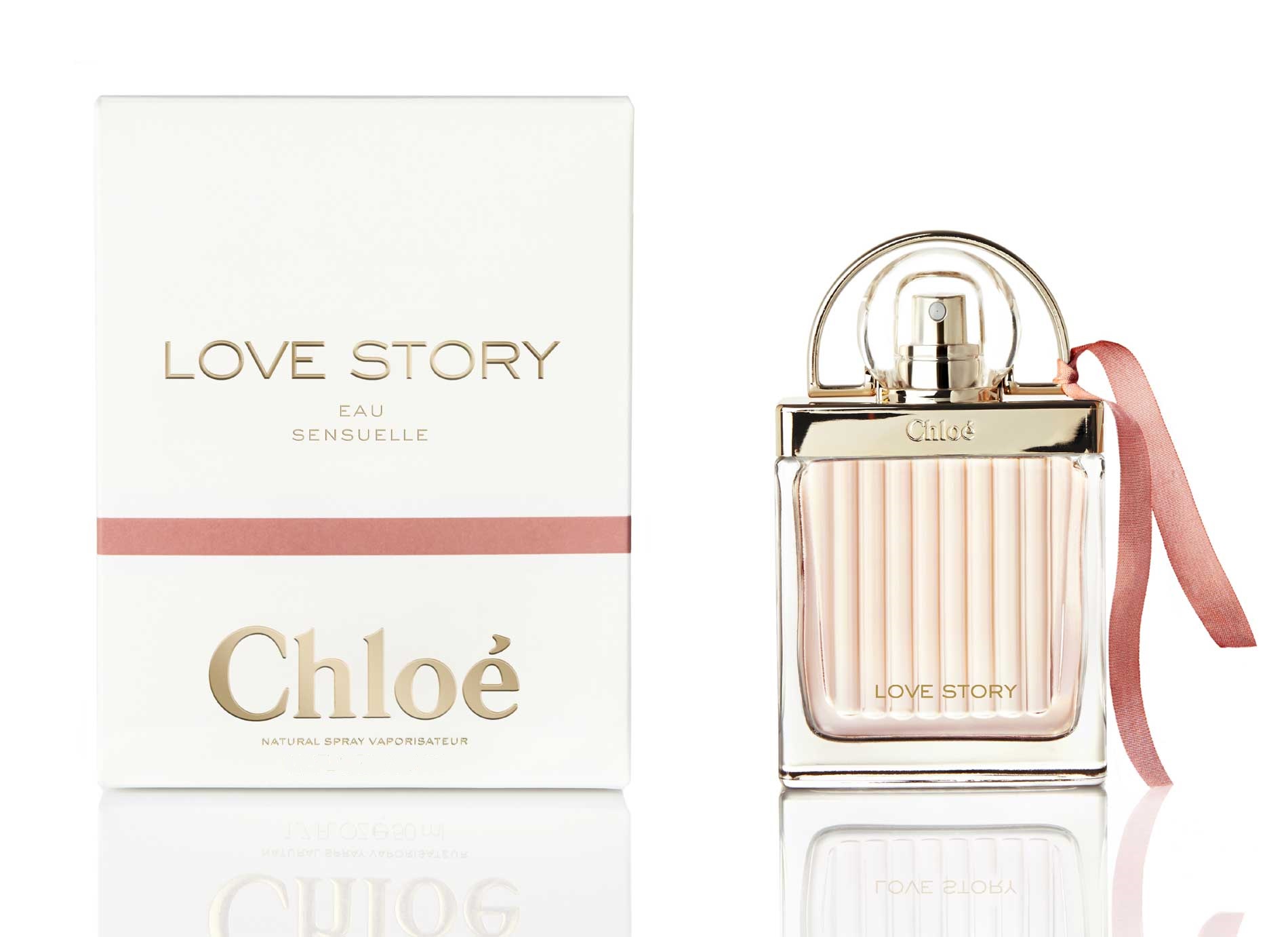 

Chloe Love Story Eau Sensuelle 30 ml Edp