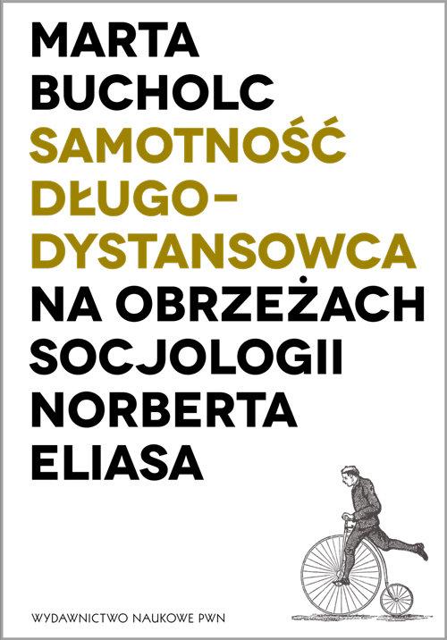 

Samotność długodystansowca Marta Bucholc
