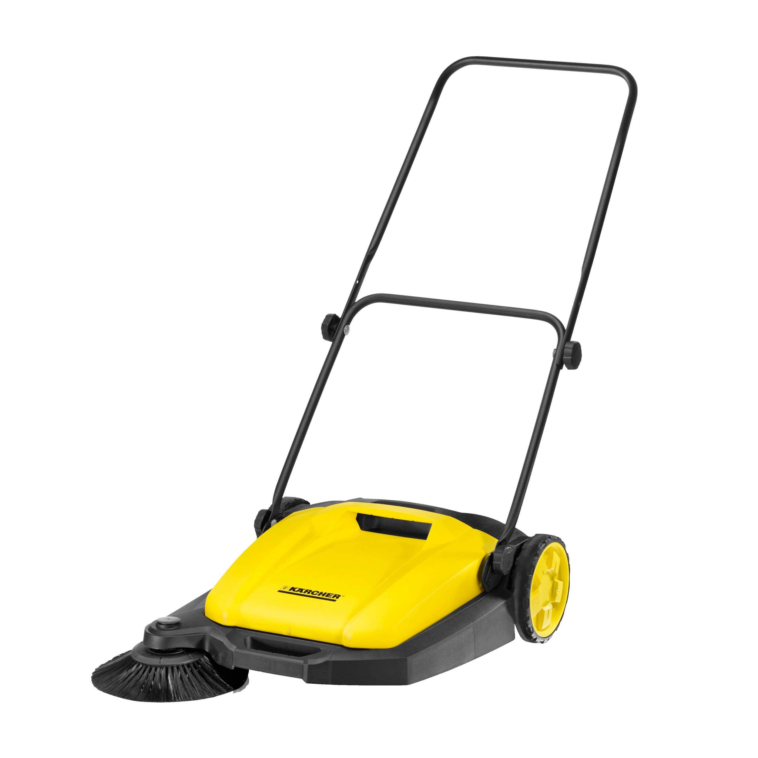 

Zamiatarka ręczna Kärcher S 550