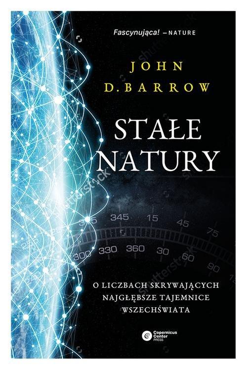 

Stałe natury O liczbach skrywających najgłębsze ta