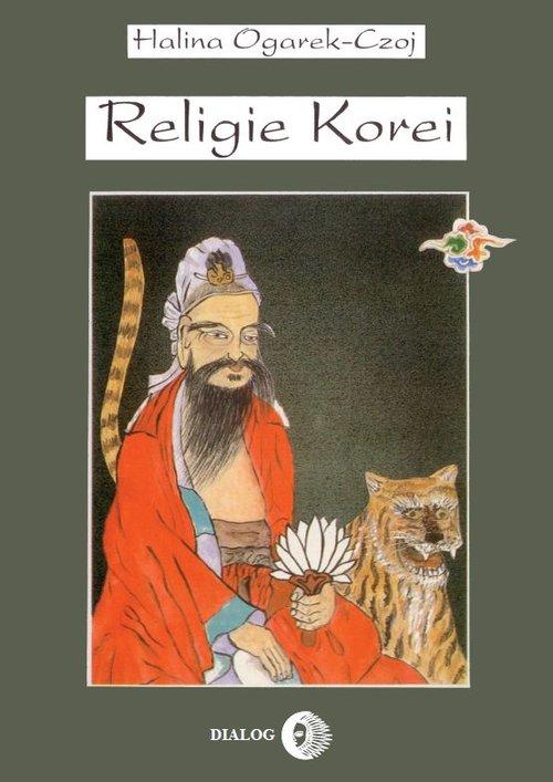 

Religie Korei Halina Ogarek-Czoj