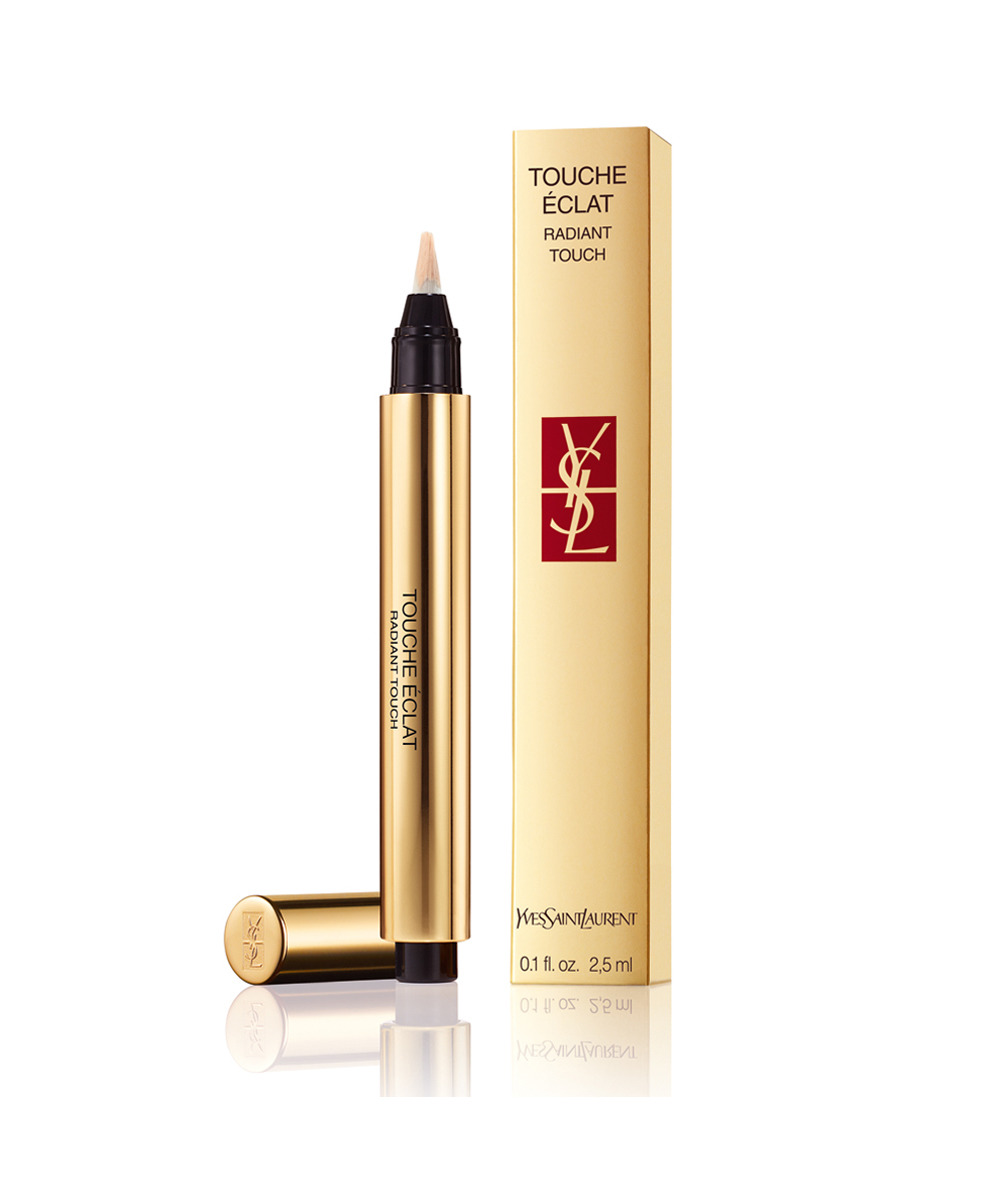 

Yves Saint Laurent Touche Eclat 3.5 luminous almon