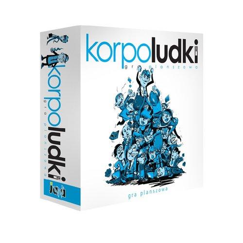 

Jawa Korpoludki