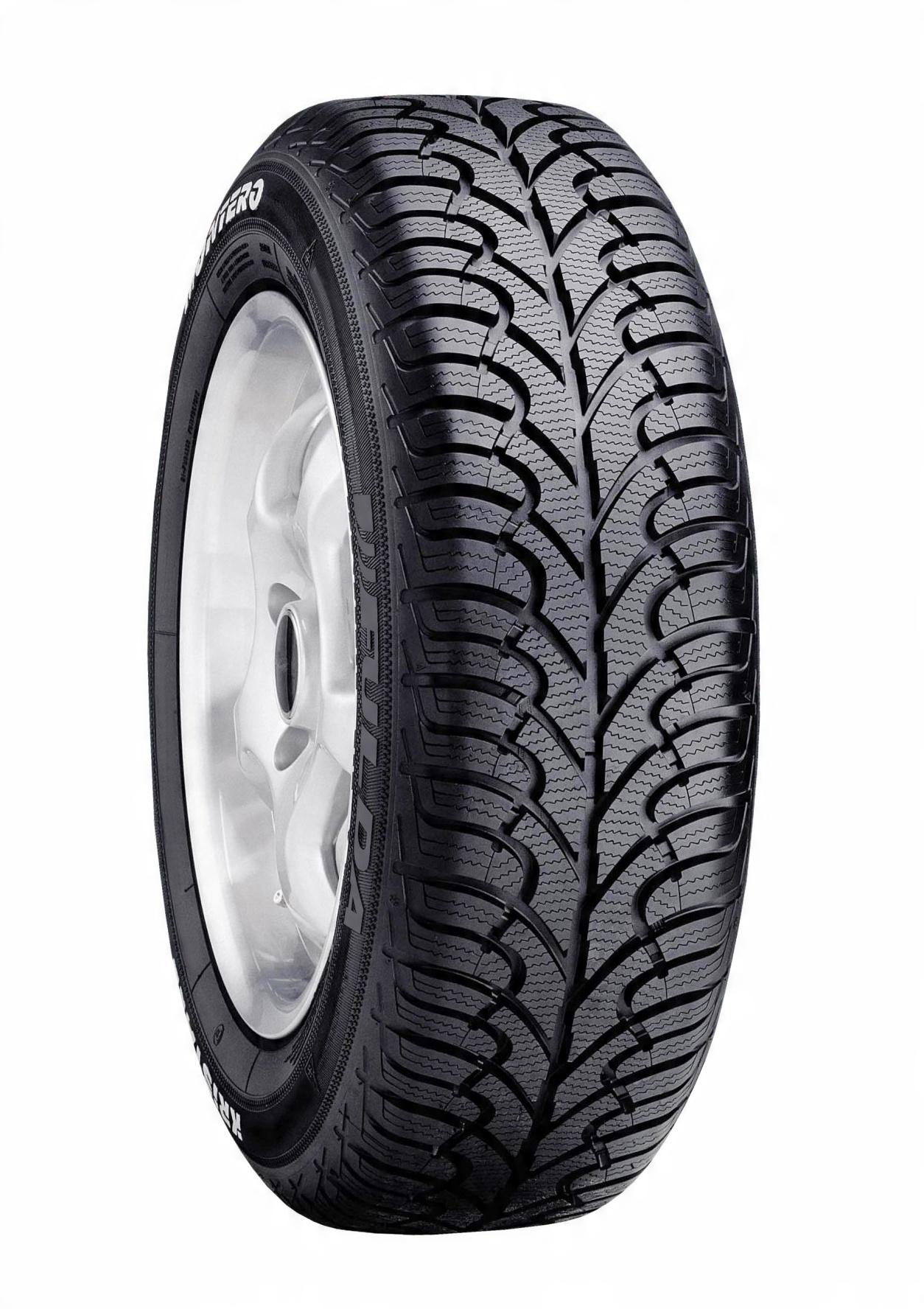 

1x opona 155/65R13 Fulda Kristall Montero 73Q