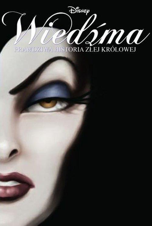 

Wiedźma Prawdziwa historia S. Valentino