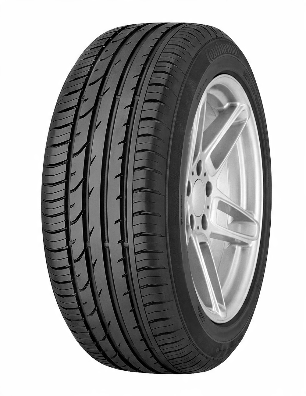 

2x 225/50R17 Continental Contipremiumcontact 2 98V