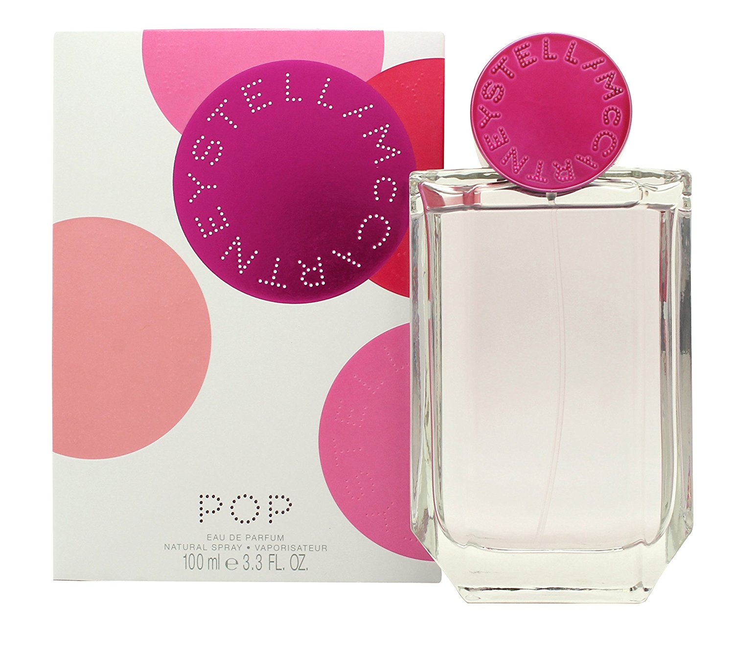 

Stella McCartney Pop 100 ml Edp