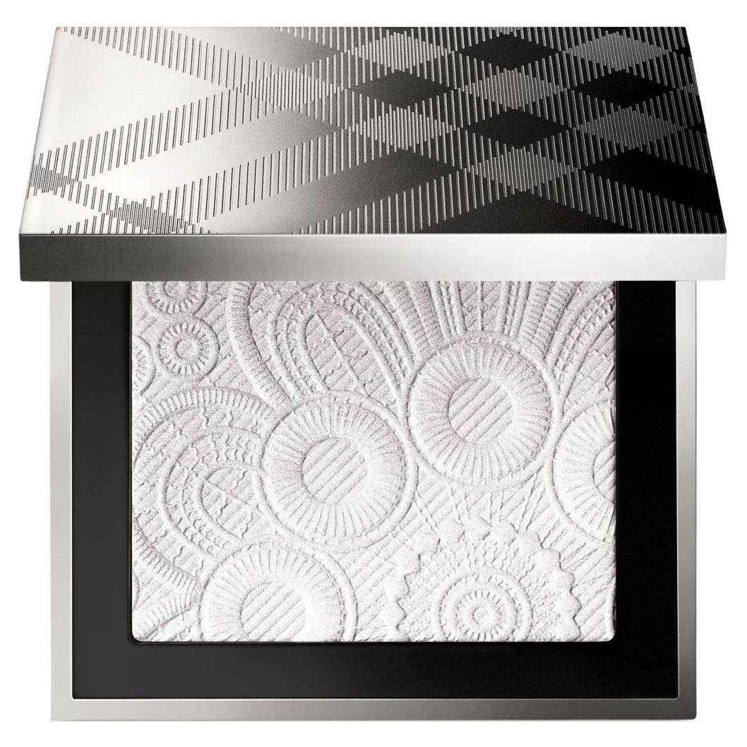 

Burberry Fresh Glow Highlighter white 01 puder