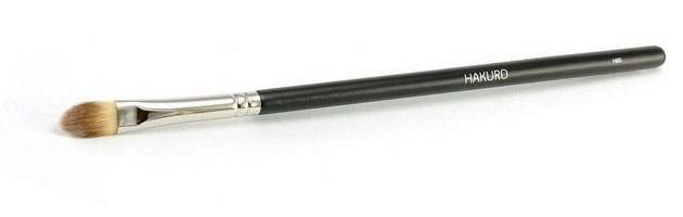 

Hakuro Pędzle pędzel do korektora h60