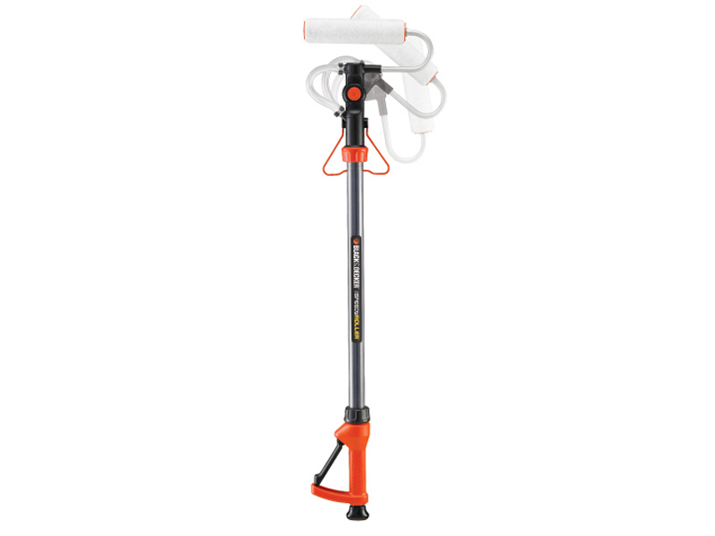 

Wałek malarski Black&Decker BDPR400