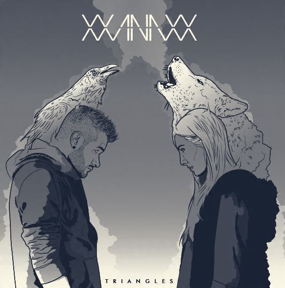 

Xxanaxx Triangles