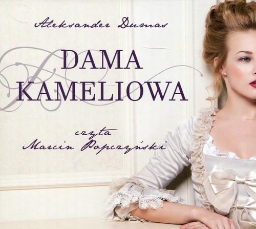 

Dama Kameliowa Aleksander Dumas