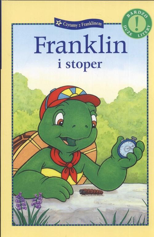 

Franklin i stoper