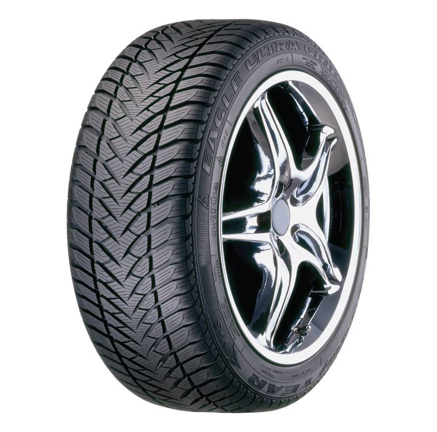 

4x 205/45R16 Goodyear Eagle Ultra Grip GW-3 83H