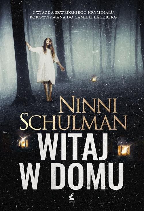 

Witaj w domu Ninni Schulman