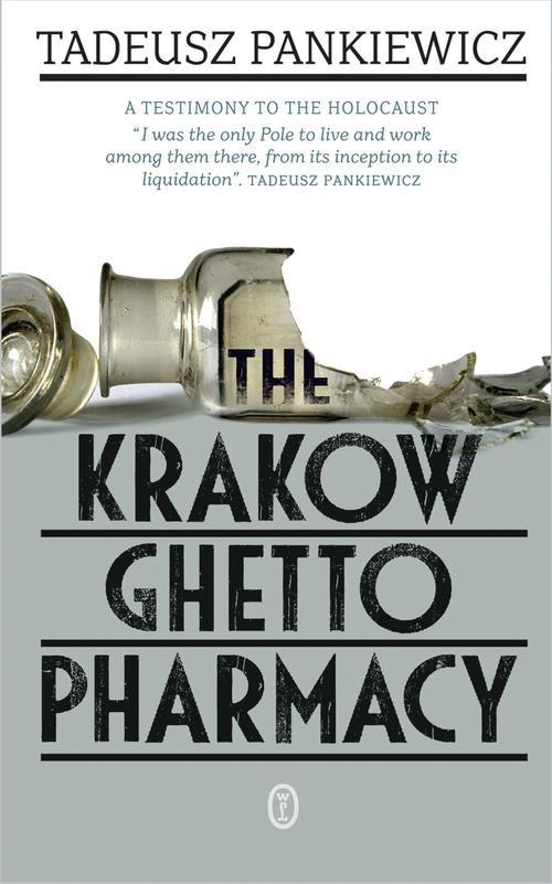 

The Krakow Ghetto Pharmacy