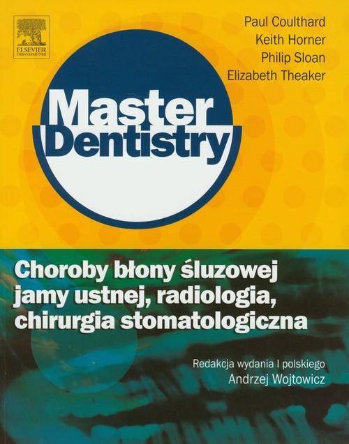 

Choroby błony śluzowej jamy ustnej radiologia chir