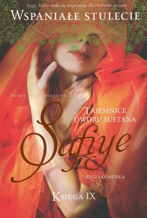 

Safiye Demet Altinyeleklioglu