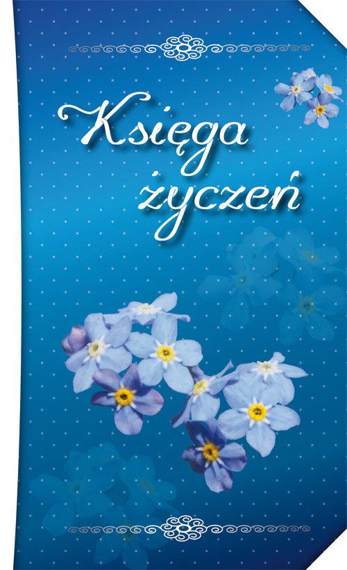 

Księga życzeń Dorota Sądowska, Sylwia Sądowska