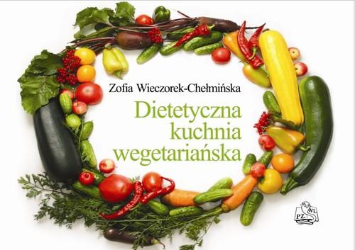 

Dietetyczna kuchnia wegetariańska Chełmińska