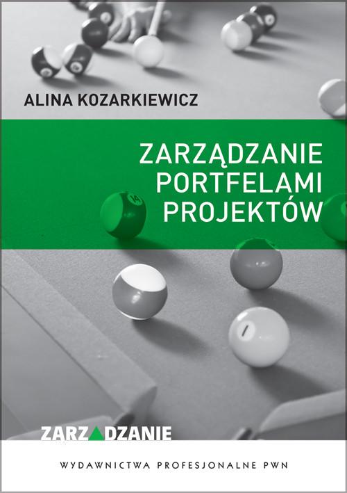 

Zarządzanie portfelami projektów Wdrażanie i monit