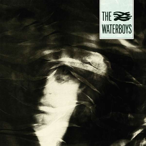 

The Waterboys The Waterboys Lp