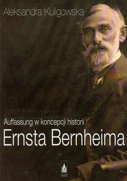 

Auffassung w koncepcji historii... Kuligowska