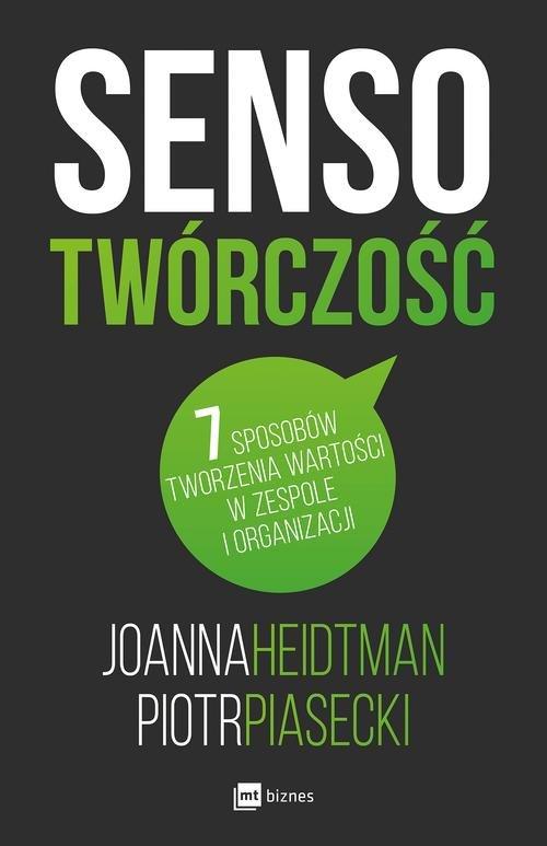 

Sensotwórczość 7 sposobów tworzenia wartości w zes