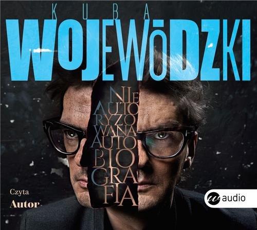 

Kuba Wojewódzki. Nieautoryzowana autobiografia