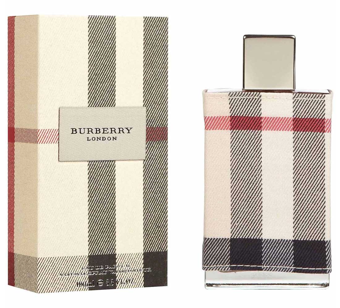 

Burberry London Women 100 ml Edp