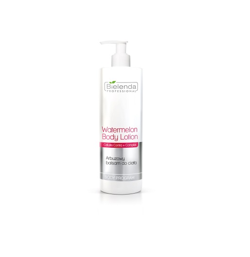 

Bielenda Professional balsam do ciała Watermelon