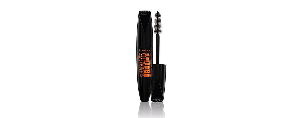 

Rimmel Scandal Eyes Reloaded Mascara 003 Extreme B